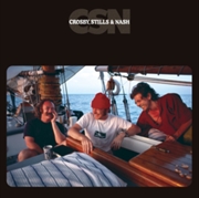 Buy Csn - Sea Blue Vinyl