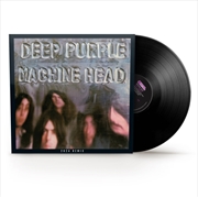 Buy Machine Head: 2024 Remix