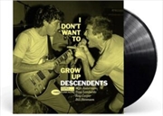 Buy I Don'T Want To Grow Up: Punk
