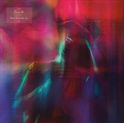 Buy Black Aura My Sun - Maroon Vin