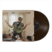 Buy Absolutely - Brown Vinyl