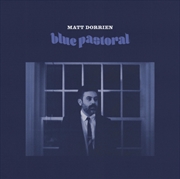 Buy Blue Pastoral - Coloured Vinyl