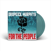Buy For The People - Jade Green Vi