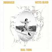 Buy Real Thing B/W The News