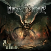 Buy Rise Of Resistance