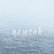Buy Newtok - Green Vinyl