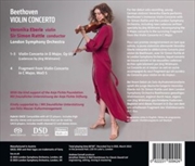 Buy Beethoven: Violin Concerto