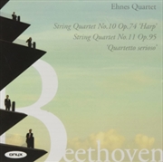 Buy Beethoven: String Quartets Nos