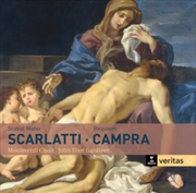 Buy Scarlatti: Stabat Mater - Camp