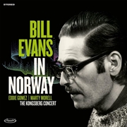 Buy Bill Evans In Norway: The Kong