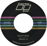 Buy Galaxy Oasis / Julieta