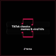 Buy Tiktok Classics - Memes & Vira