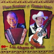 Buy Flaco Jimenez Y Tomas Ortiz De