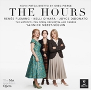 Buy Puts: The Hours