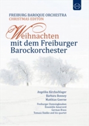Buy Christmas With The Freiburg Ba