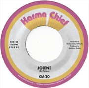 Buy Jolene / Still As The Night