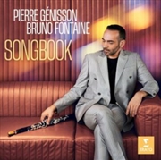 Buy Songbook