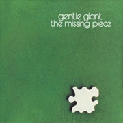 Buy Missing Piece - Steven Wilson