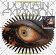 Buy Domain Expansion - Transparent