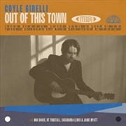 Buy Out Of This Town