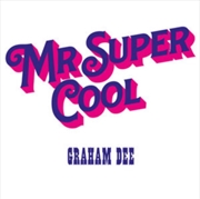 Buy Mr. Super Cool