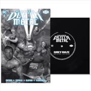 Buy Anything Anything: Dark Nights