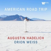Buy American Road Trip