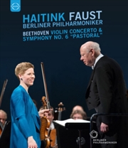 Buy Beethoven Violin Concerto & Sy