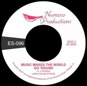 Buy Music Makes The World Go 'Roun