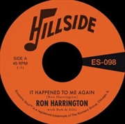 Buy It Happened To Me Again B/W Be