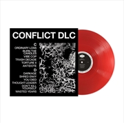 Buy Conflict Dlc - Translucent Rub