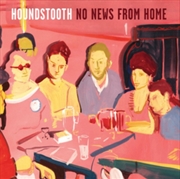 Buy No News From Home