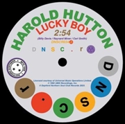Buy Lucky Boy/Thinkin' About You