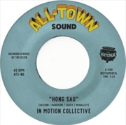 Buy Hong Sau / Elephant Walk - Nat