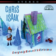 Buy Everybody Knows It's Christmas
