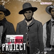 Buy Rufus Buck Project