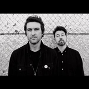 Buy Fate & Alcohol - Crystal Clear
