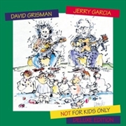 Buy Not For Kids Only: Deluxe Edit