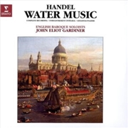Buy Handel: Water Music