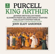 Buy Purcell: King Arthur