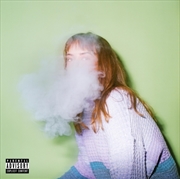 Buy Face The Wall - Clear Vinyl