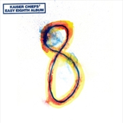 Buy Kaiser Chiefs Easy Eighth Albu