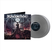 Buy Awakening - Silver Vinyl
