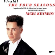 Buy Vivaldi: The Four Seasons - 19