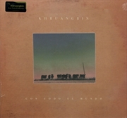 Buy Con Todo El Mundo