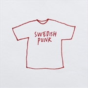 Buy Swedish Punk
