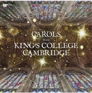 Buy Carols From King's College Cam