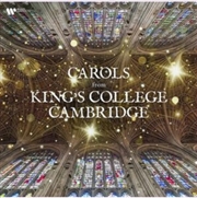 Buy Carols From King's College Cam