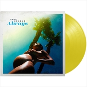 Buy Always - Yellow Vinyl