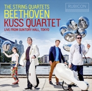 Buy Beethoven: The String Quartets